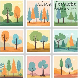Nine Forests