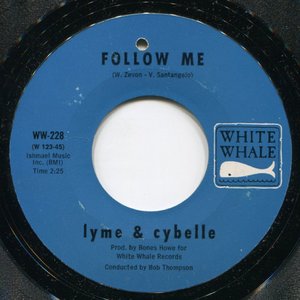 Follow Me