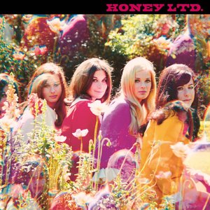 Honey Ltd.