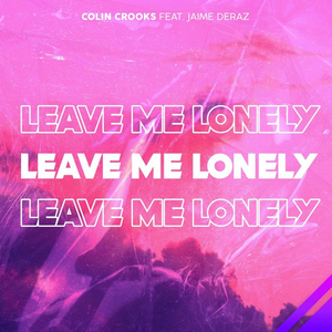 Artwork for Leave Me Lonely