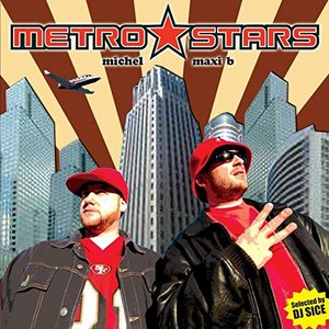 Metrotape, Vol. 1
