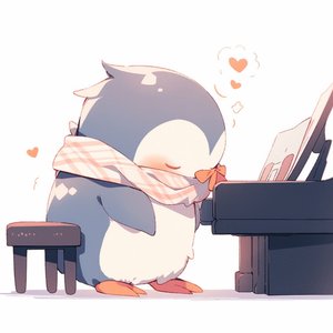 Avatar for Penguin Piano