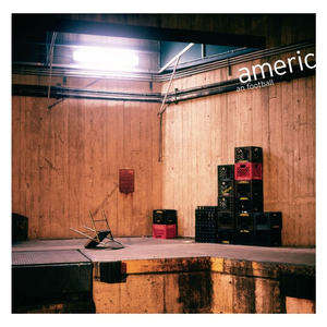 American Football EP by American Football