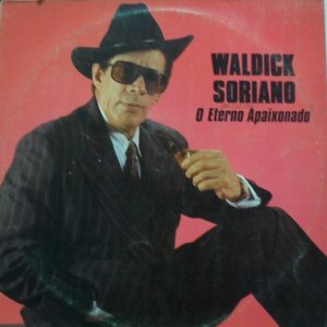 O Eterno Apaixonado