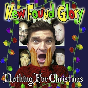 Artwork for Nothing For Christmas