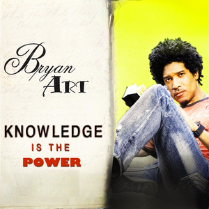 Copertina di Knowledge Is The Power
