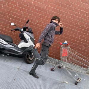 Avatar for Azael