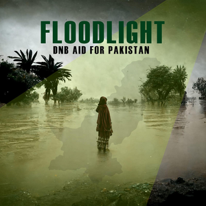 FLOODLIGHT: DNB AID FOR PAKISTAN by Various Artists
