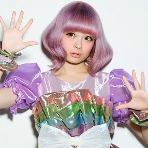 Avatar for きゃりーぱみゅぱみゅ