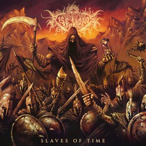 Slaves Of Time