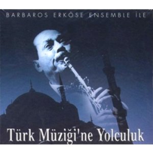 Avatar for Barbaros Erkose Ensemble