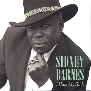 I Have My Faith album cover