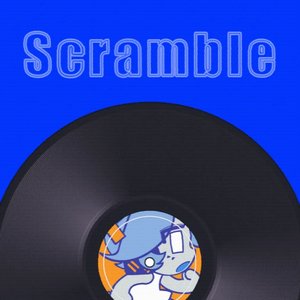 Scramble (feat. HATSUNE MIKU)