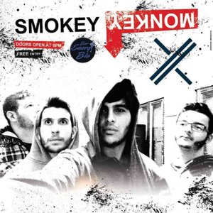 Avatar for Smokey Monkey