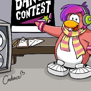 Avatar for Cadence