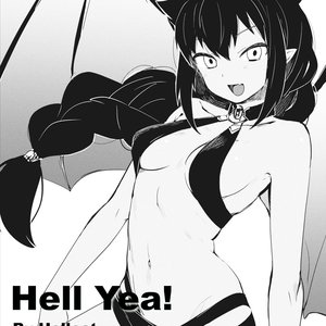 Hell Yea!
