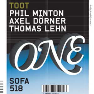 One