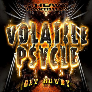 Volatile Psycle