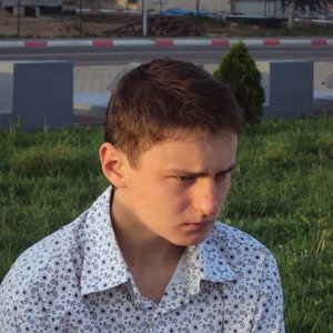Аватар для Александр Амелькович
