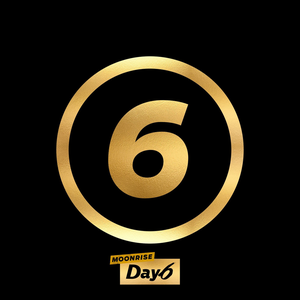 MOONRISE by DAY6