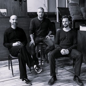 Avatar for The Attic - Rodrigo Amado / Gonçalo Almeida / Onno Govaert