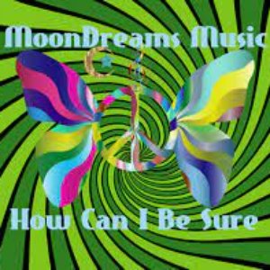 Avatar for Moondreams Music