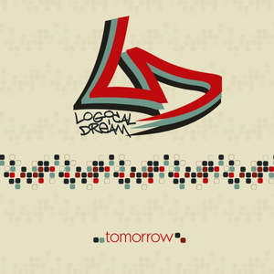 Tomorrow EP by Logical Dream