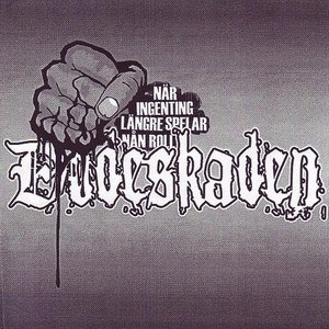 När ingenting längre spelar nån roll
