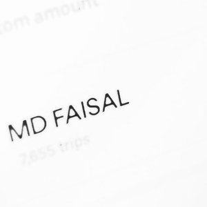 MD FAISAL