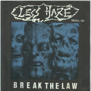 Break The Law
