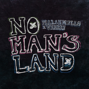 Artwork for NO MAN'S LAND