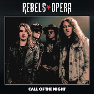 Call Of The Night