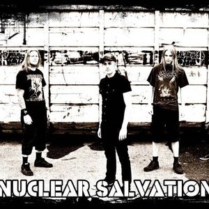 Avatar for Nuclear Salvation