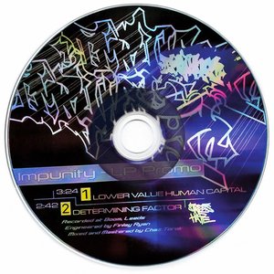 LP Promo