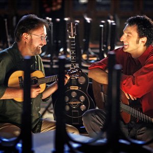 Avatar for Henrique Cazes, Marcello Gonçalves