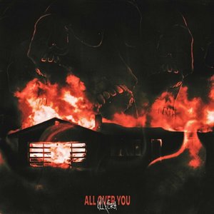 All Over You