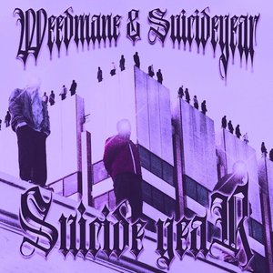 Suicide Year (Slowed + Reverb)