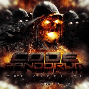 Avatar di Code: Pandorum & Masamune