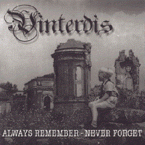 Always Remember - Never Forget