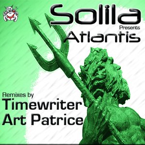 Atlantis