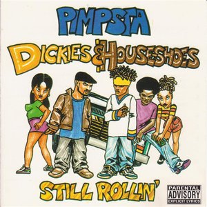 Dickies & House-Shoes