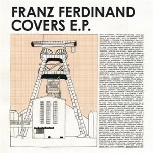 Debbie Harry & Franz Ferdinand のアバター