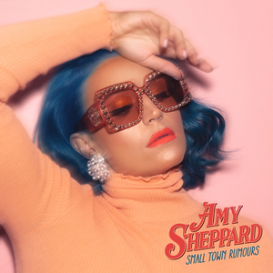 Artwork for Small Town Rumours
