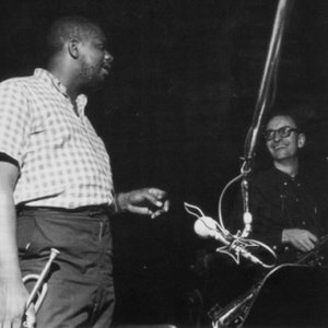 Avatar für Donald Byrd & Pepper Adams