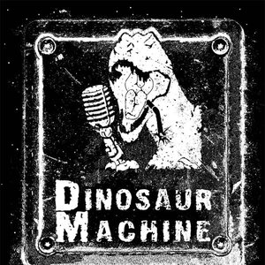 Avatar for Dinosaur Machine