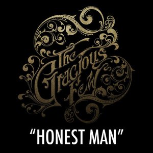 Honest Man - Single