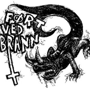 Avatar for Ført ved brann