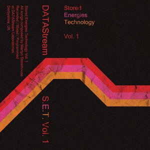Stored Energies Technology Vol. 1