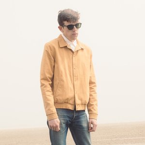 Avatar for Dave Monks