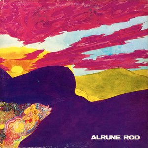 Alrune Rod